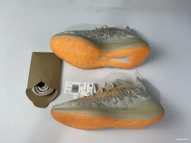 Adidas 380 GY2649 Reflective Yeezy Yecoraite Boost 0514